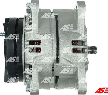 AS-PL A0166 - Ģenerators www.autospares.lv