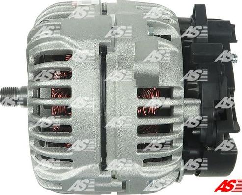 AS-PL A0166 - Ģenerators www.autospares.lv