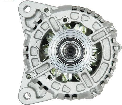 AS-PL A0168(P) - Alternator www.autospares.lv