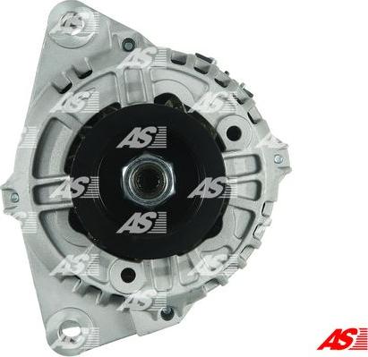 AS-PL A0163 - Генератор www.autospares.lv