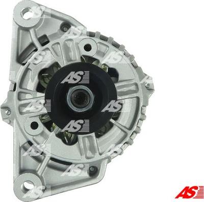 AS-PL A0162 - Alternator www.autospares.lv