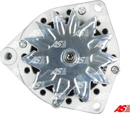 AS-PL A0109 - Ģenerators www.autospares.lv