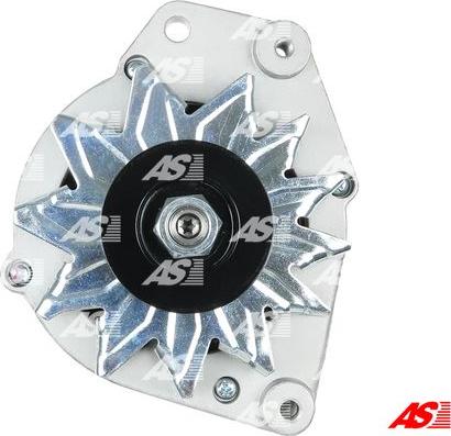 AS-PL A0105 - Alternator www.autospares.lv