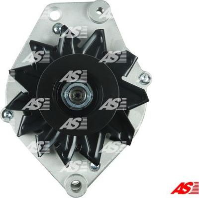 AS-PL A0106 - Генератор www.autospares.lv