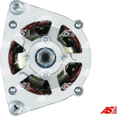 AS-PL A0101 - Генератор www.autospares.lv