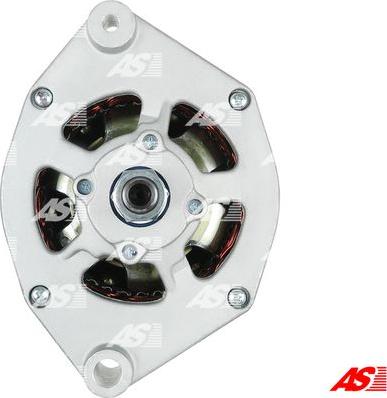 AS-PL A0108 - Генератор www.autospares.lv