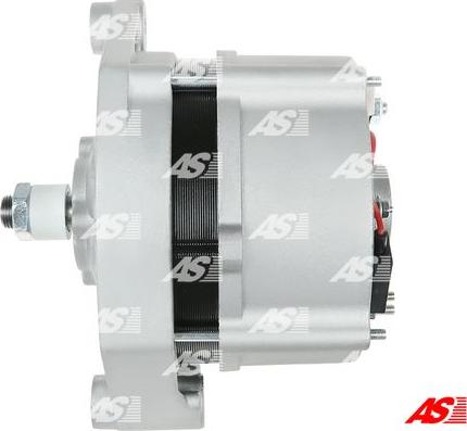 AS-PL A0108 - Alternator www.autospares.lv