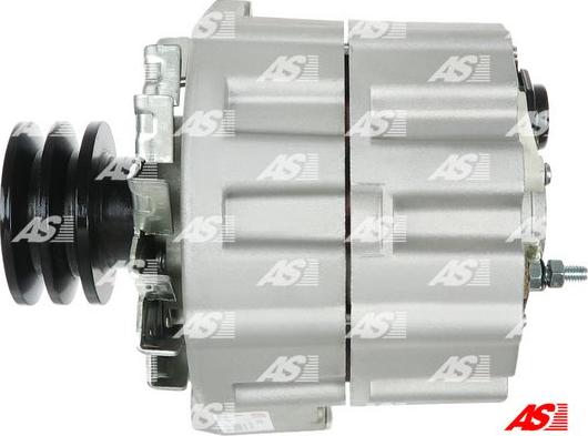 AS-PL A0102 - Ģenerators www.autospares.lv