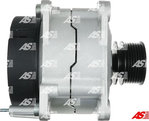 AS-PL A0119 - Генератор www.autospares.lv