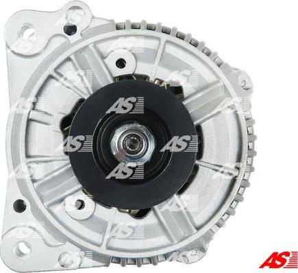 AS-PL A0119 - Alternator www.autospares.lv