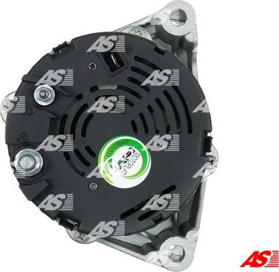 AS-PL A0114SR - Ģenerators www.autospares.lv