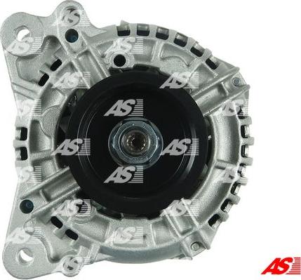 AS-PL A0189 - Генератор www.autospares.lv