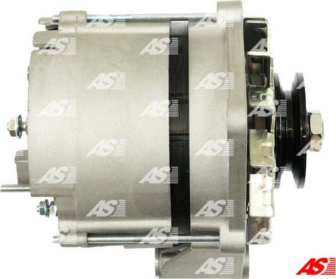 AS-PL A0184 - Ģenerators www.autospares.lv