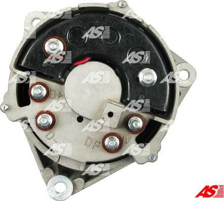 AS-PL A0184 - Ģenerators www.autospares.lv