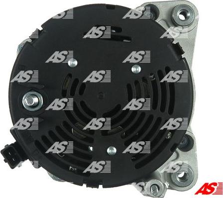 AS-PL A0186 - Ģenerators www.autospares.lv