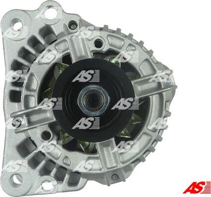 AS-PL A0180 - Генератор www.autospares.lv