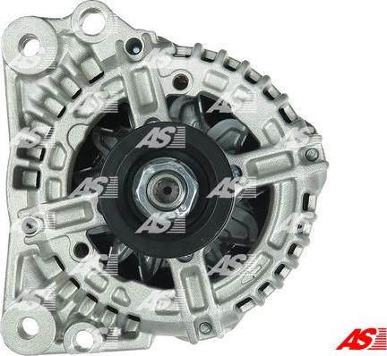 AS-PL A0181PR2 - Генератор www.autospares.lv