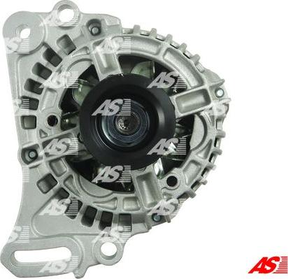 AS-PL A0188 - Alternator www.autospares.lv