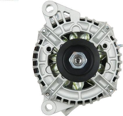 AS-PL A0182 - Alternator www.autospares.lv