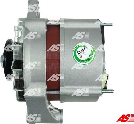 AS-PL A0134 - Alternator www.autospares.lv