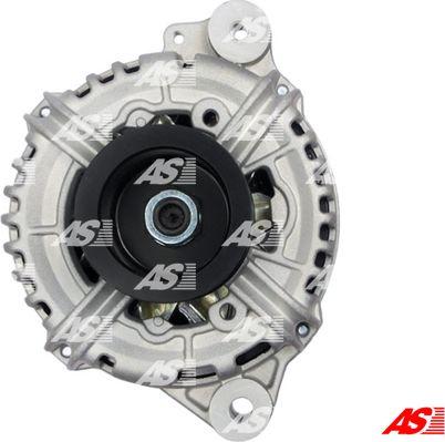 AS-PL A0136 - Alternator www.autospares.lv