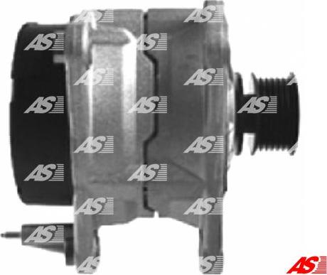 AS-PL A0130 - Ģenerators www.autospares.lv