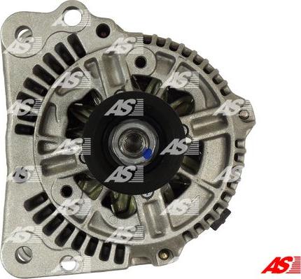 AS-PL A0131(BOSCH) - Alternator www.autospares.lv