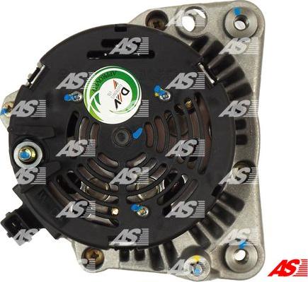 AS-PL A0131(BOSCH) - Ģenerators www.autospares.lv