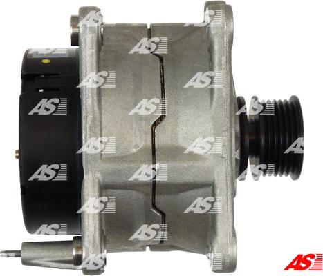 AS-PL A0131(BOSCH) - Ģenerators www.autospares.lv