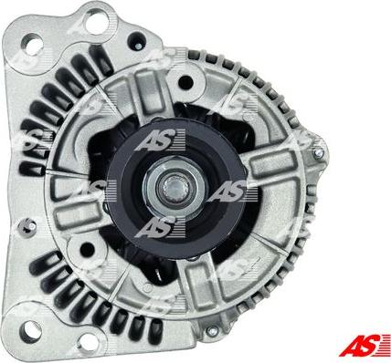 AS-PL A0131SR - Alternator www.autospares.lv