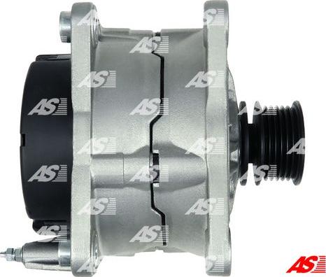 AS-PL A0131SR - Генератор www.autospares.lv