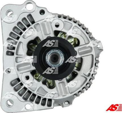 AS-PL A0131 - Alternator www.autospares.lv