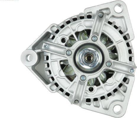 AS-PL A0120 - Alternator www.autospares.lv