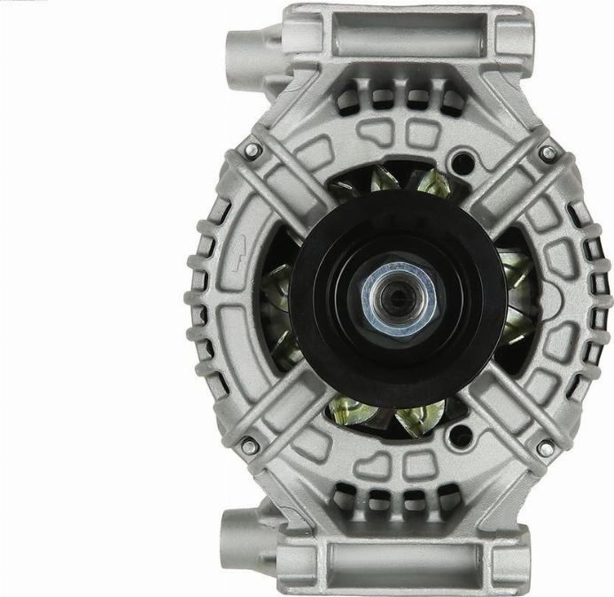 AS-PL A0121 - Alternator www.autospares.lv