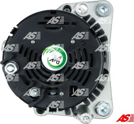 AS-PL A0128 - Ģenerators www.autospares.lv