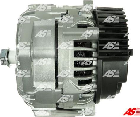 AS-PL A0122SR - Ģenerators www.autospares.lv