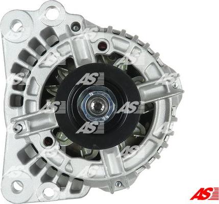 AS-PL A0127 - Alternator www.autospares.lv