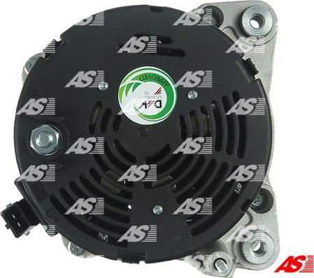 AS-PL A0176 - Ģenerators www.autospares.lv