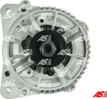 AS-PL A0176 - Alternator www.autospares.lv