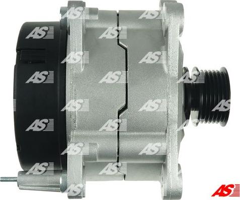 AS-PL A0176 - Ģenerators www.autospares.lv