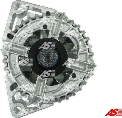 AS-PL A0171 - Alternator www.autospares.lv