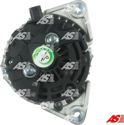 AS-PL A0171 - Alternator www.autospares.lv