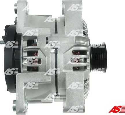 AS-PL A0171 - Alternator www.autospares.lv