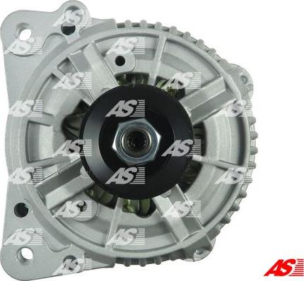 AS-PL A0178 - Alternator www.autospares.lv