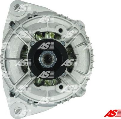 AS-PL A0173 - Alternator www.autospares.lv