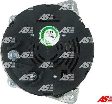 AS-PL A0173 - Ģenerators www.autospares.lv