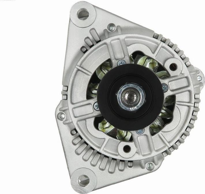 AS-PL A0172 - Alternator www.autospares.lv