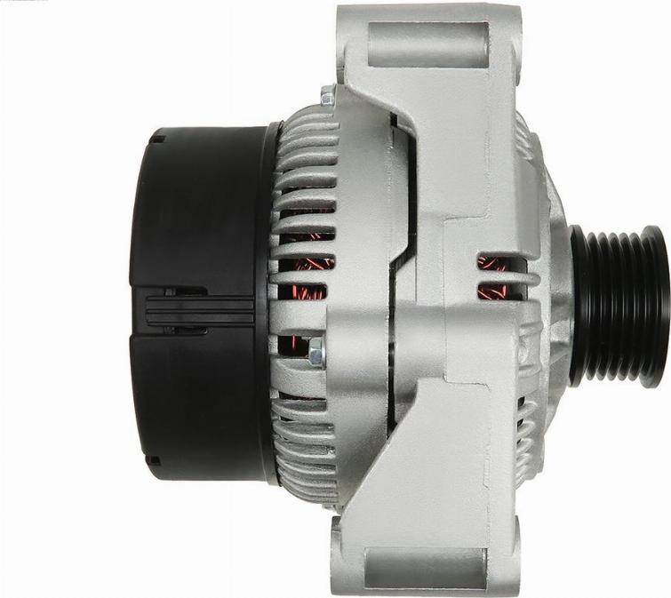 AS-PL A0172 - Alternator www.autospares.lv