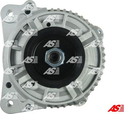 AS-PL A0177 - Alternator www.autospares.lv