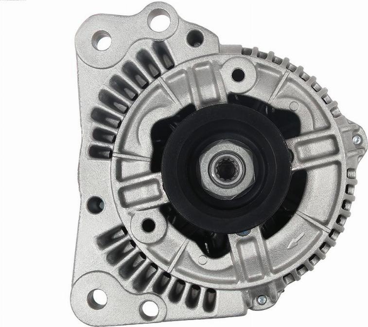 AS-PL A0868PR - Alternator www.autospares.lv